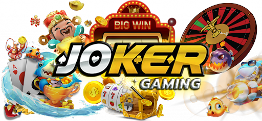 Joker123 Slot: Apa yang Membuat Slot Ini Sangat Populer?